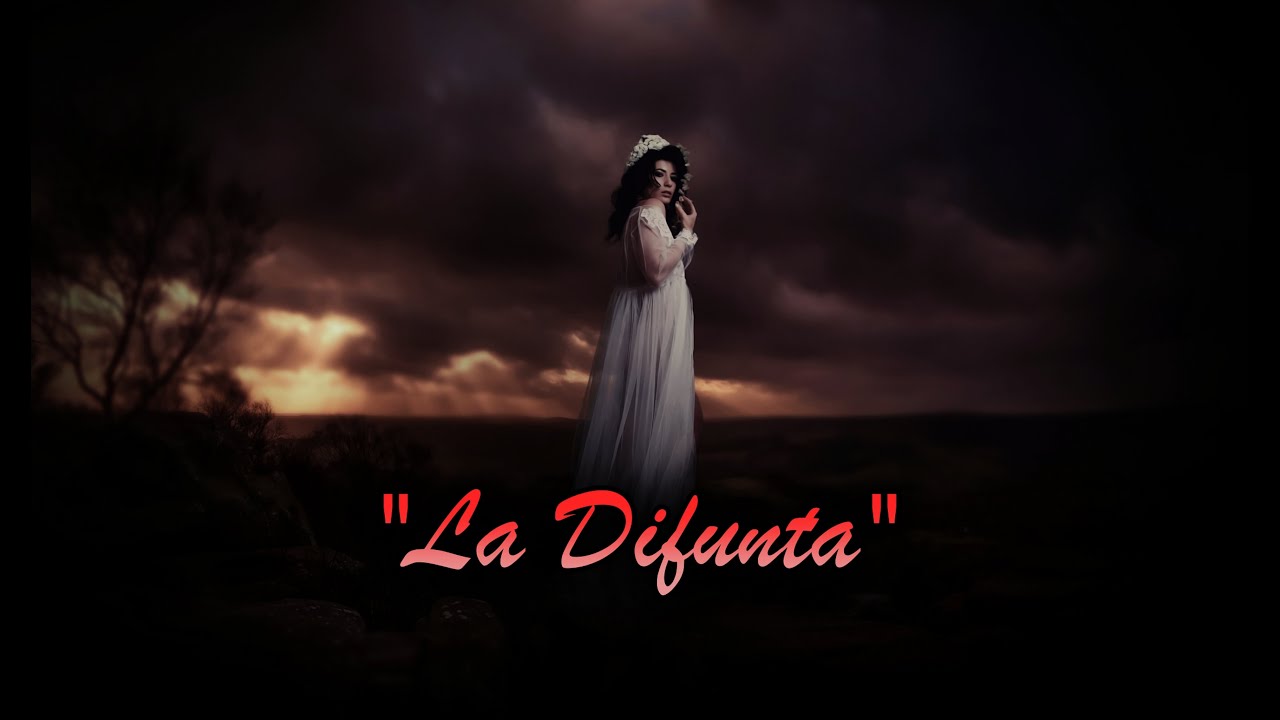 Cuentos Y Leyendas De Honduras | La Difunta 🕯️