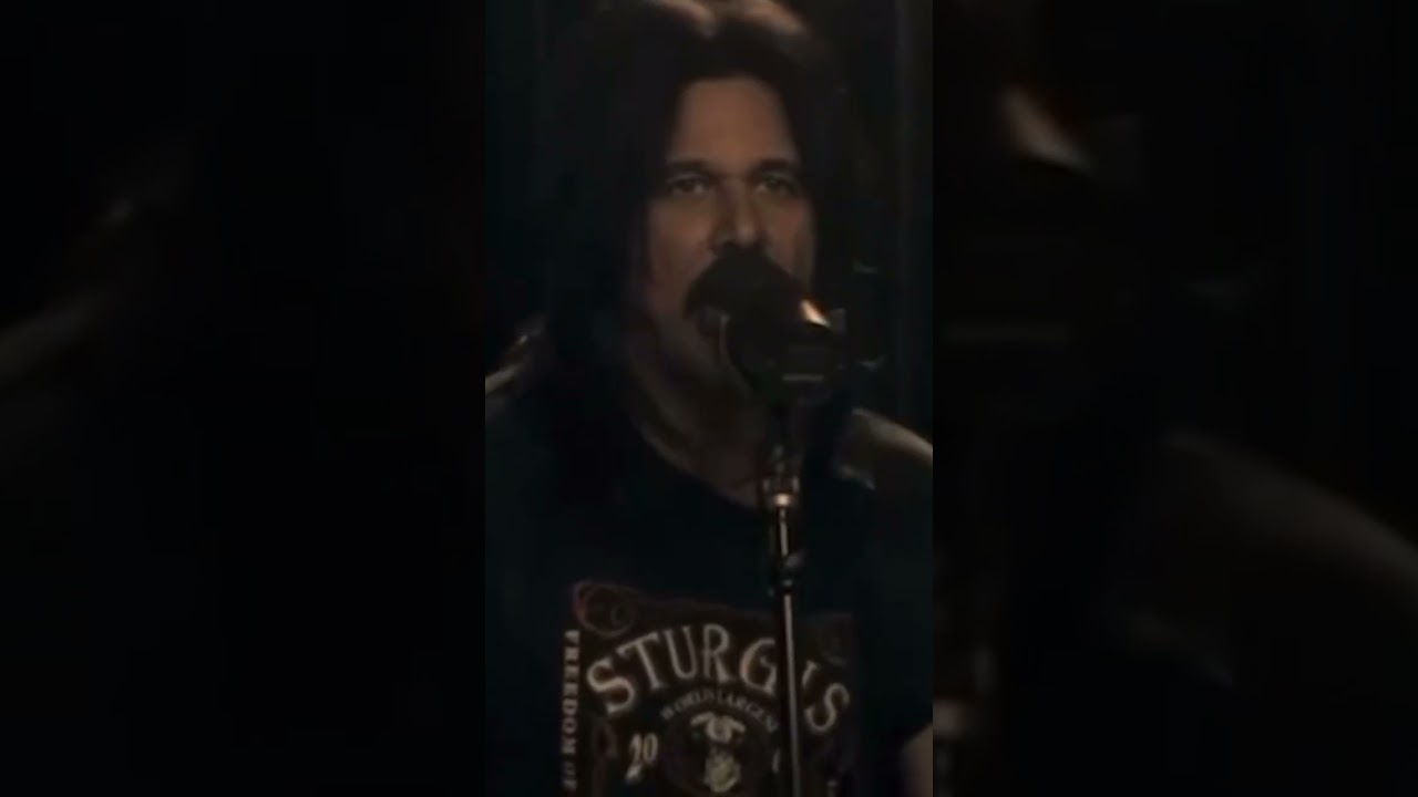Guns N Roses Ex Member Gilby Clarke