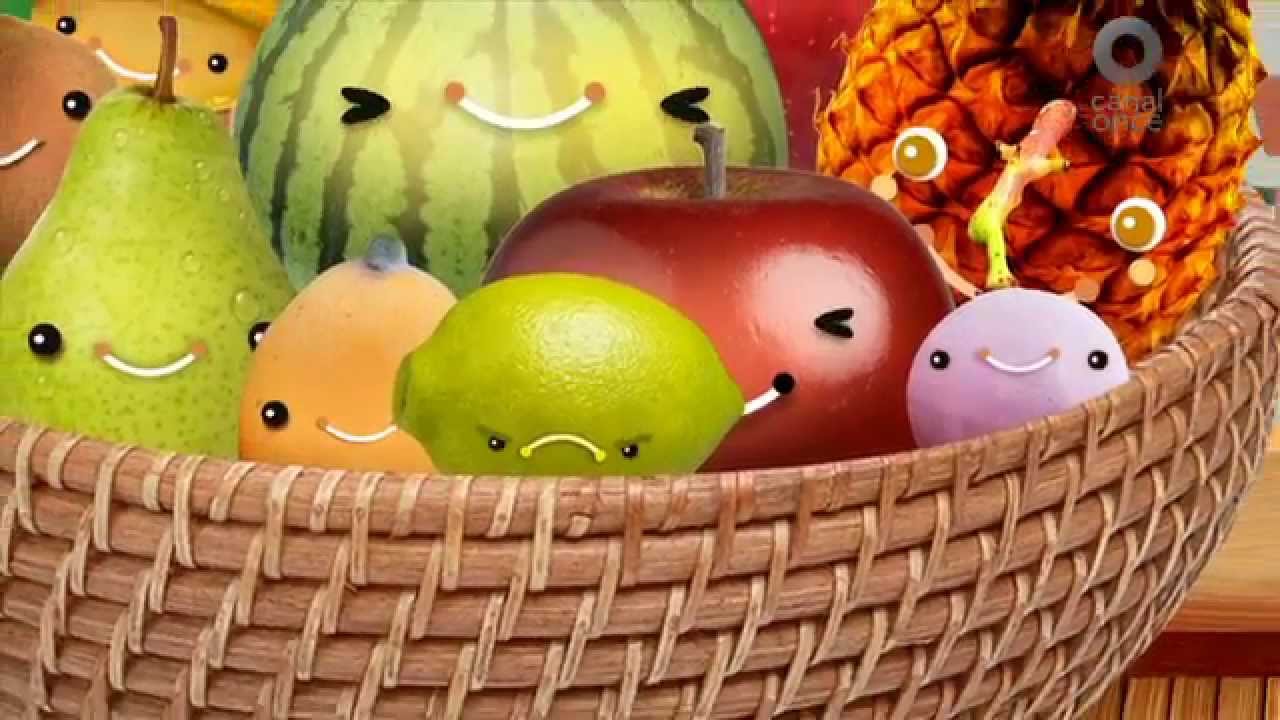 El lim&oacute;n enoj&oacute;n