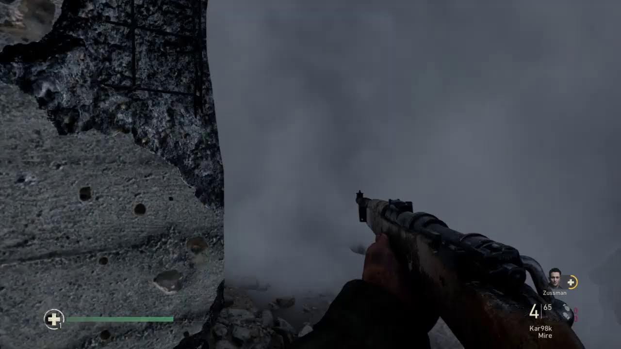 Call of duty WW2