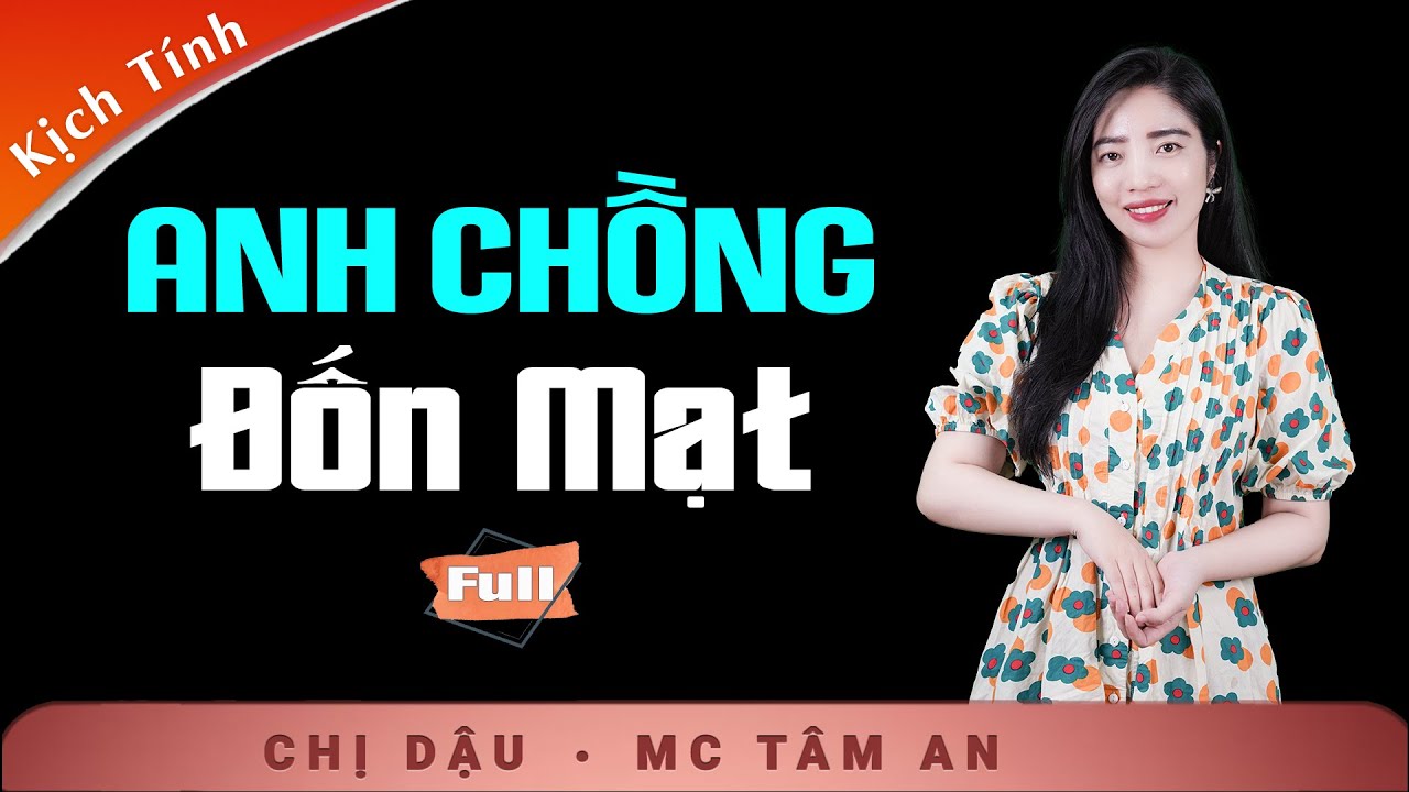 Truyện Ngắn Thấm Thía Lẽ Đời - Anh Chồng Đốn Mạt - Giọng đọc Tâm An truyền cảm trầm ấm nghe cực thấm