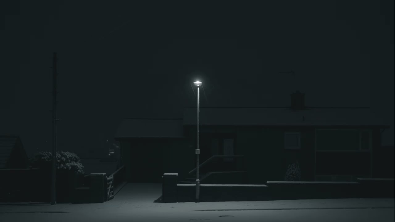 Concerto for Vibraphone and Piano (I. Night's Song), by Nathan Daughtrey