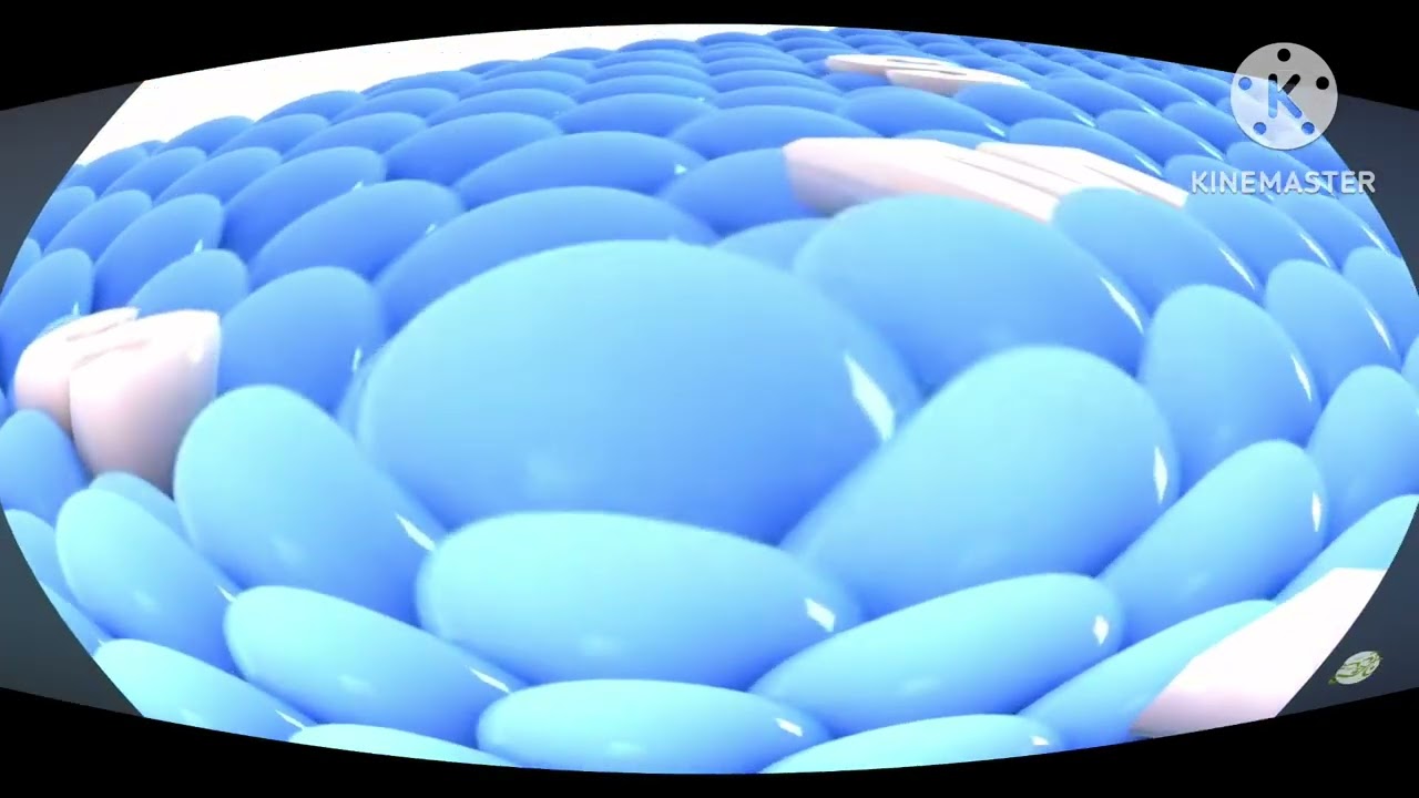 Effect of Samsung balls logo￼