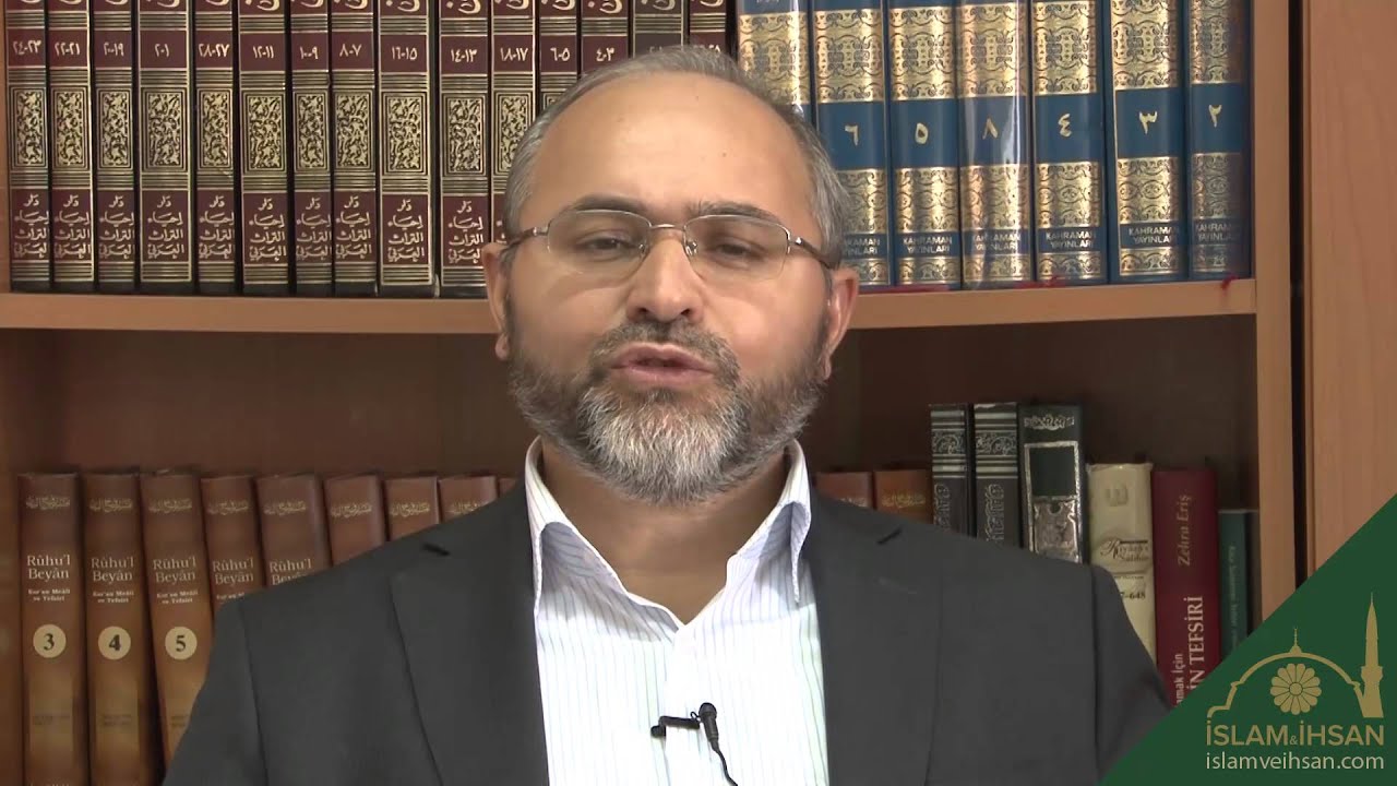 Tevbe Suresi’nin Son İki Âyeti ile İlgili İddialara Cevap - Ömer Çelik