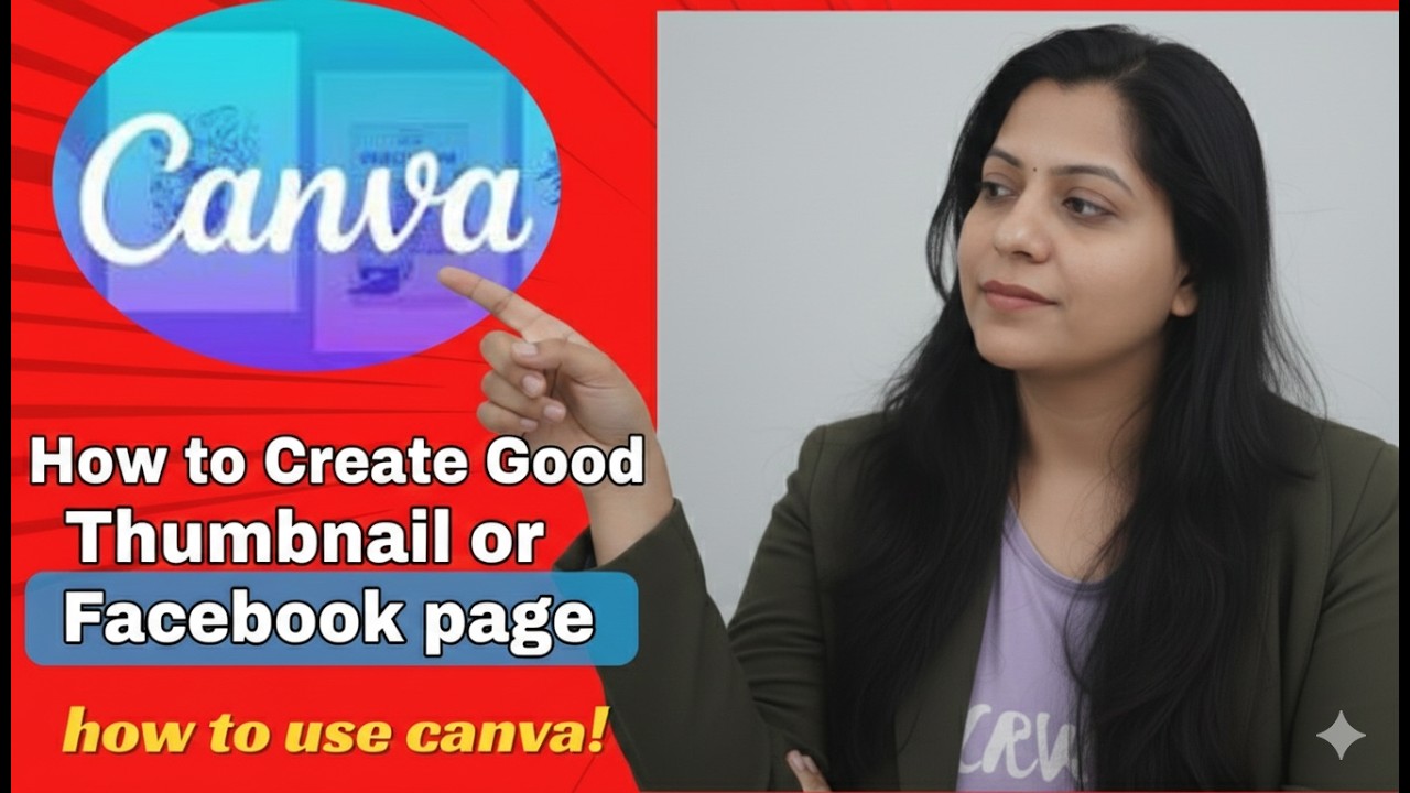 How to Use Canva for Beginners