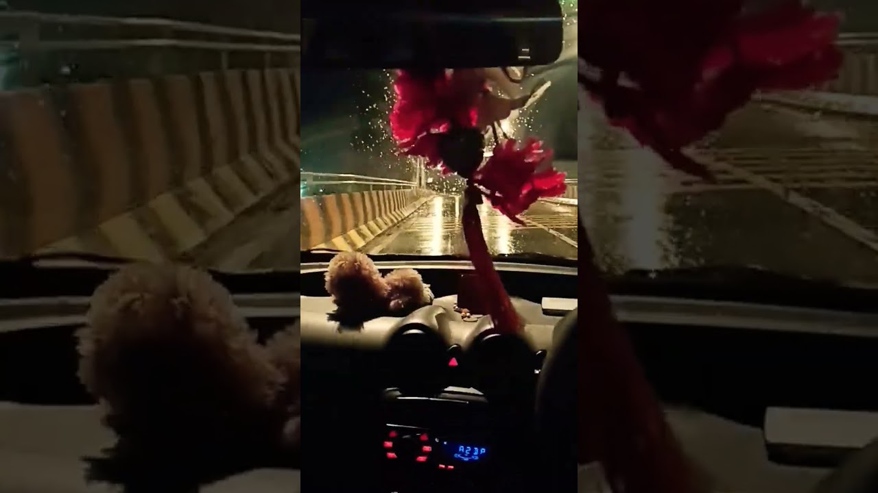 in rainy night,with long drive. #song #zubeengarg #assam #legend