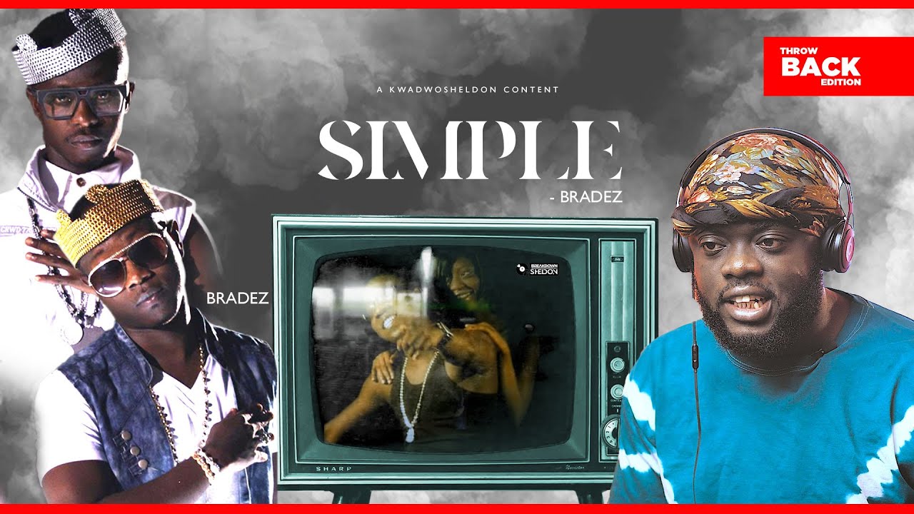 Bradez | Siiiiiiiiiiiiiiiimple!🔥🔥🔥🔥🔥