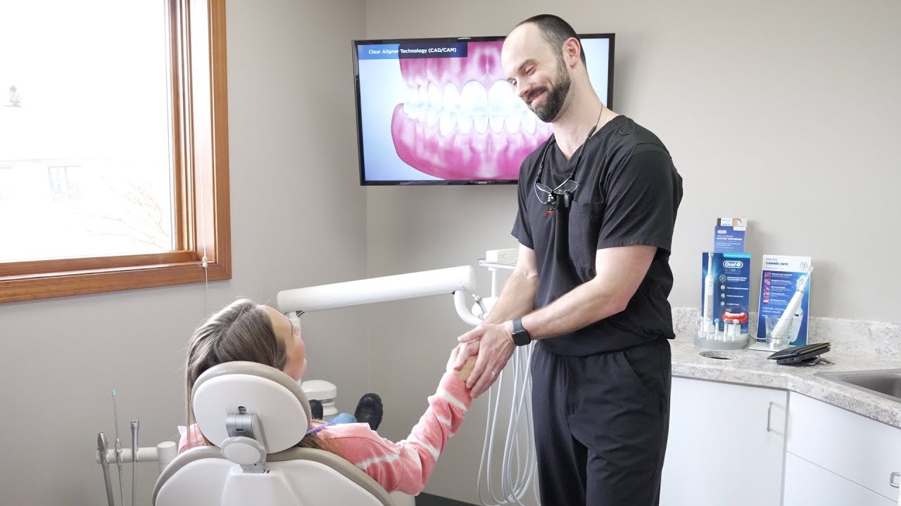 Discover Dental Excellence at Reider Family Dentistry in Elkhart, IN