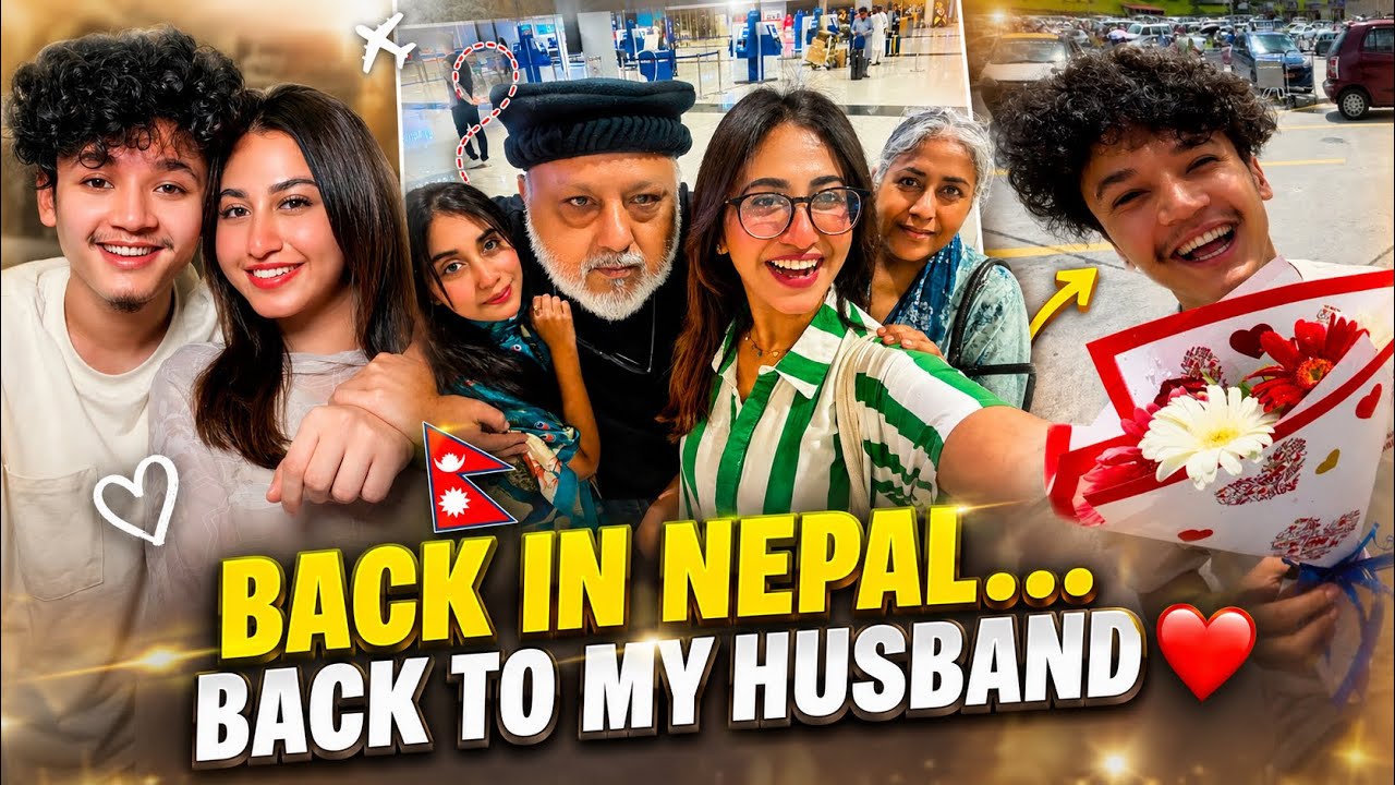 Har Baar Dubai chorna Dil Tor Deta Hai 💔#alizehjamali #family #vlog #viral 
