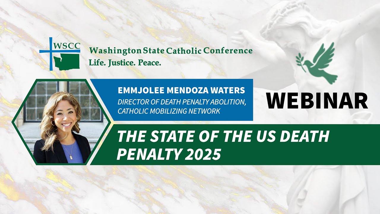 The State of the US Death Penalty 2025