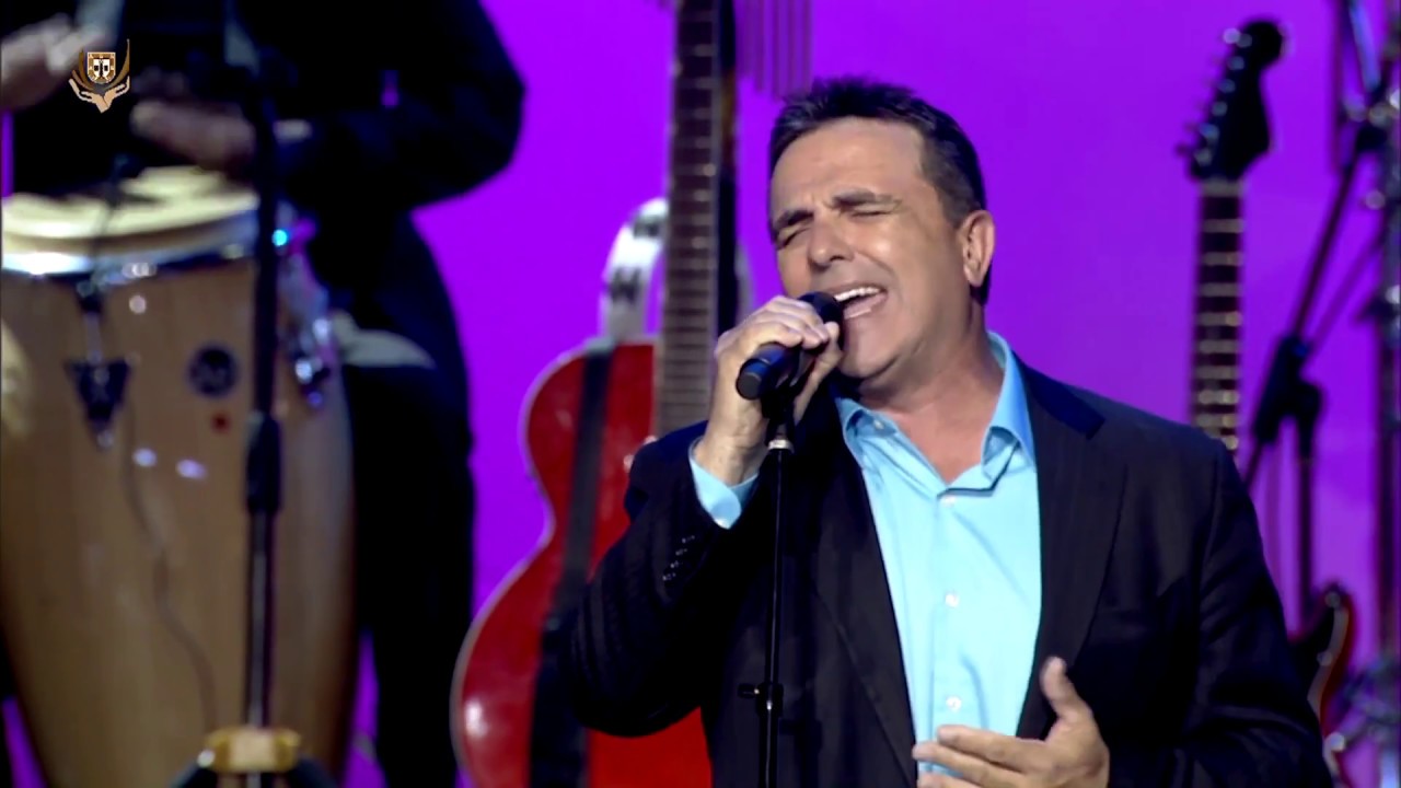 2016 IPMA - Chico Avila LIVE - 
