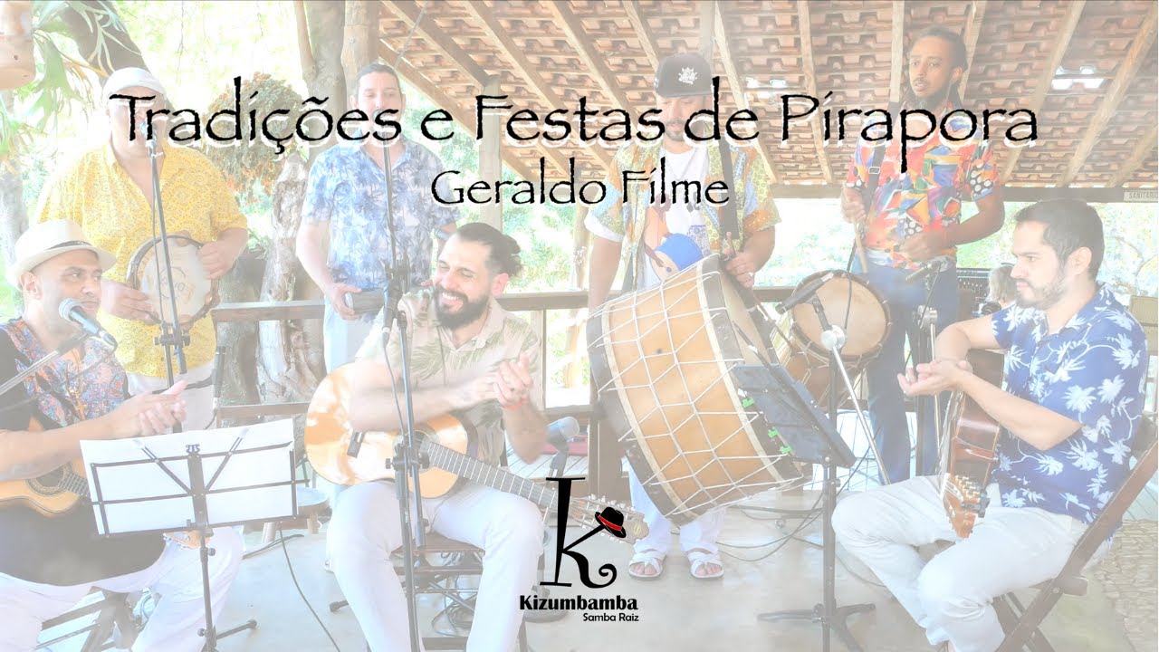 Tradições e Festas de Pirapora