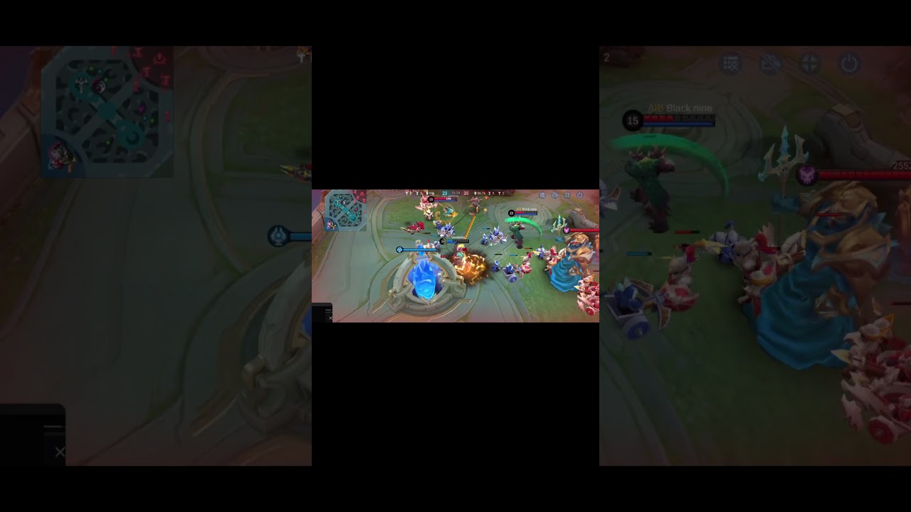 Играем до конца. Хоть одного заберу с собой 👹. 