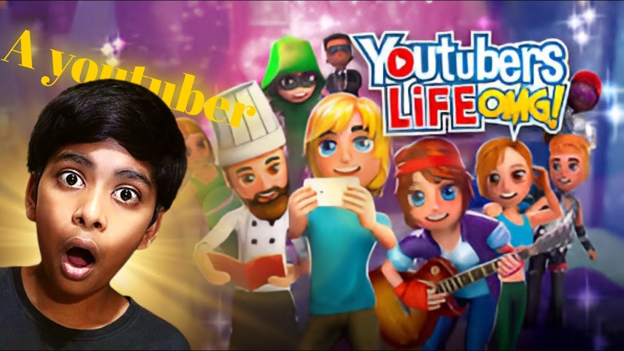 BECOMING YOUTUBER IS NOT EASYYY !