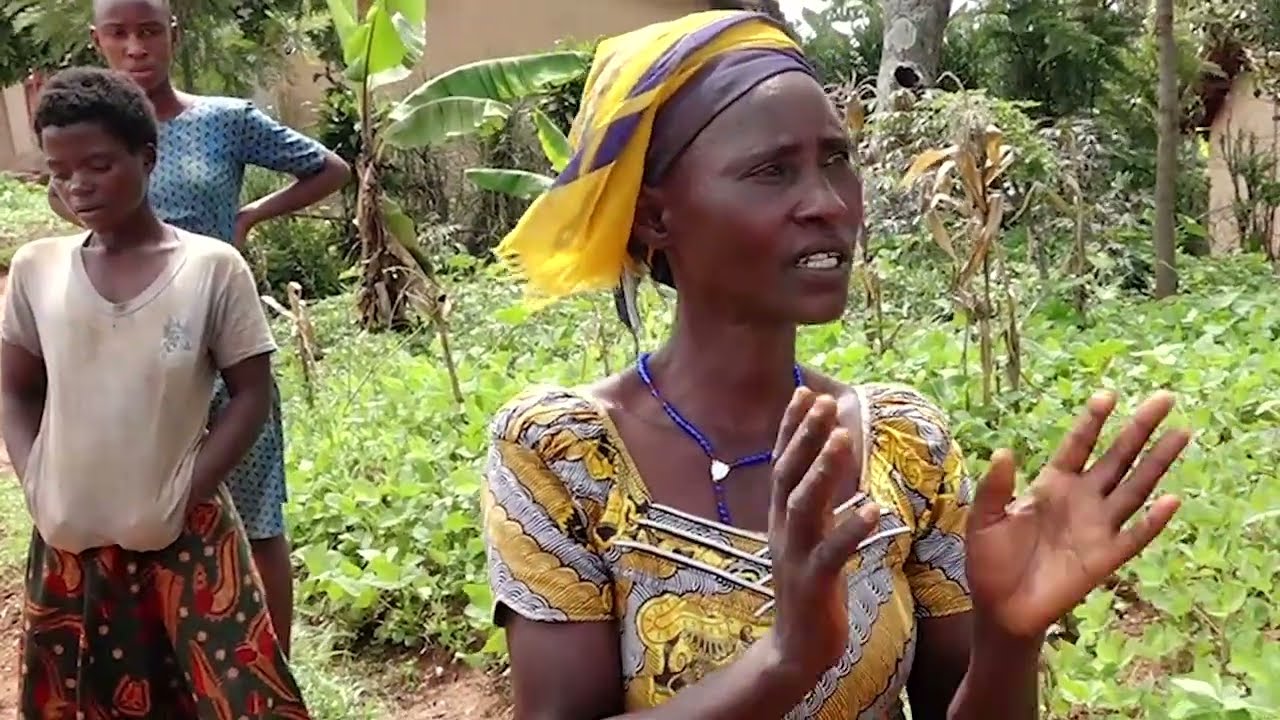 Huye Abenga inzoga z’inkorano bakubise  Gitifu w’Umurenge uwakagali arafunzwe biteye ubwoba