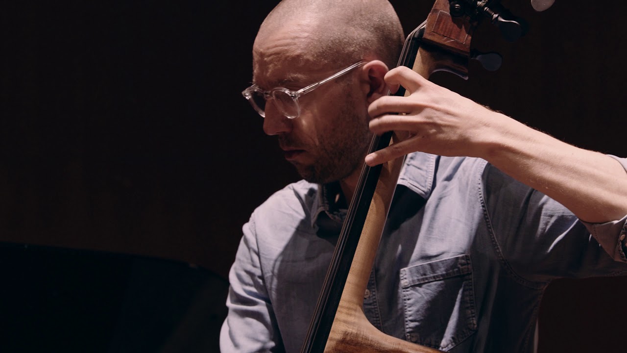 Walter Lang Trio 