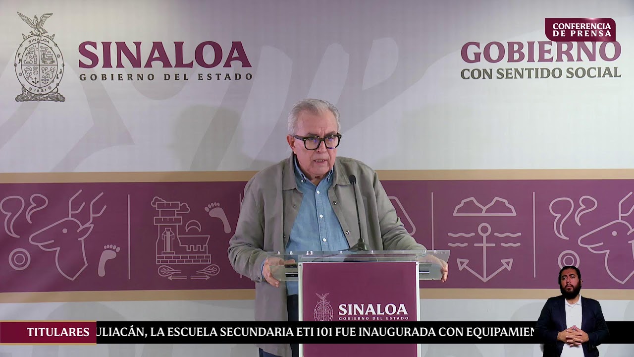 #LaSemanera | Lunes 23 de febrero de 2026