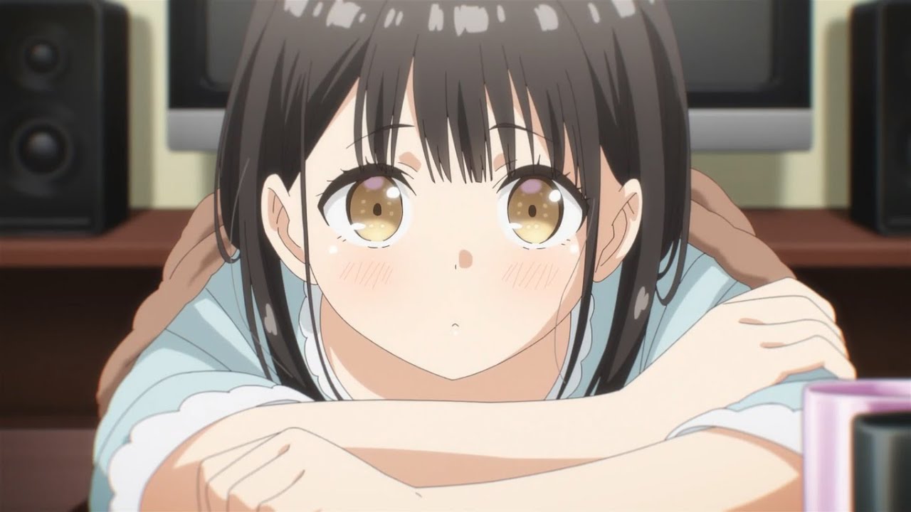 One Room S3 - Hanasaka Yui (Ep.11-12)