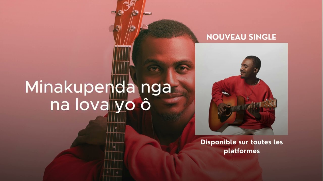 Minakupenda | Espé winner