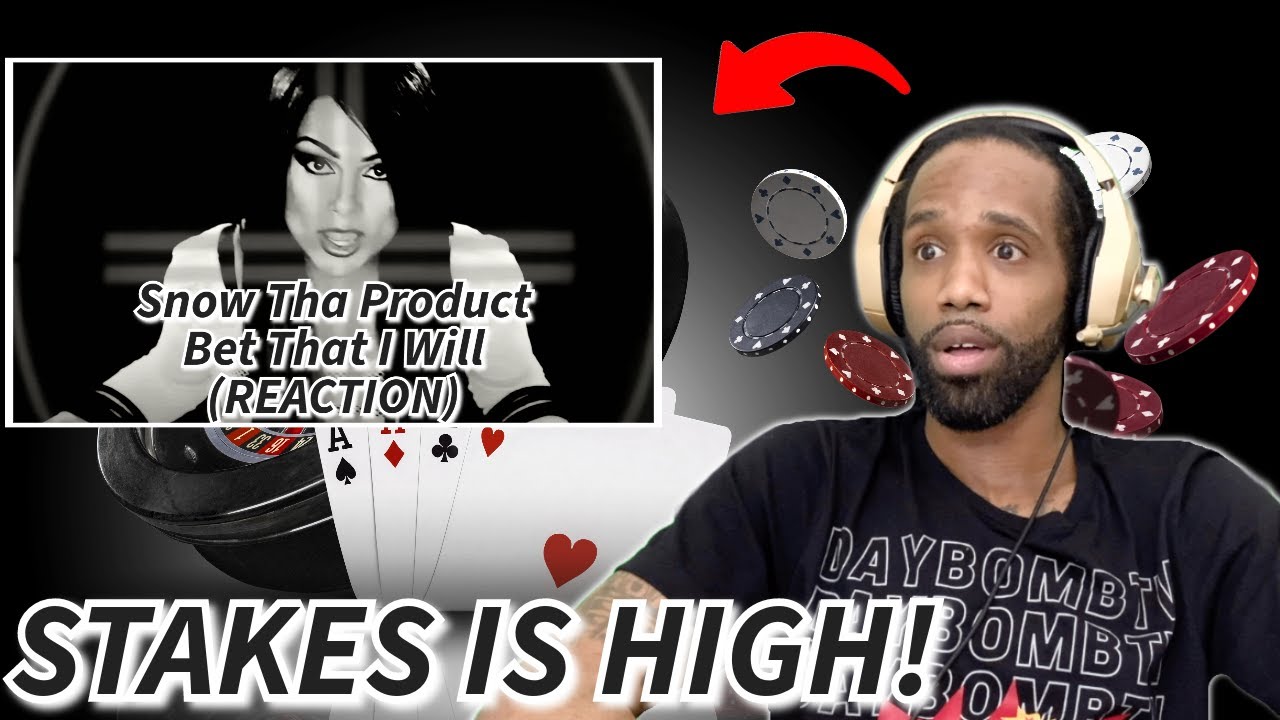 SHE GOT BARS! | Snow Tha Product - 