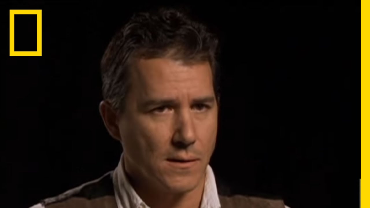 Interview: Paul Sereno | National Geographic