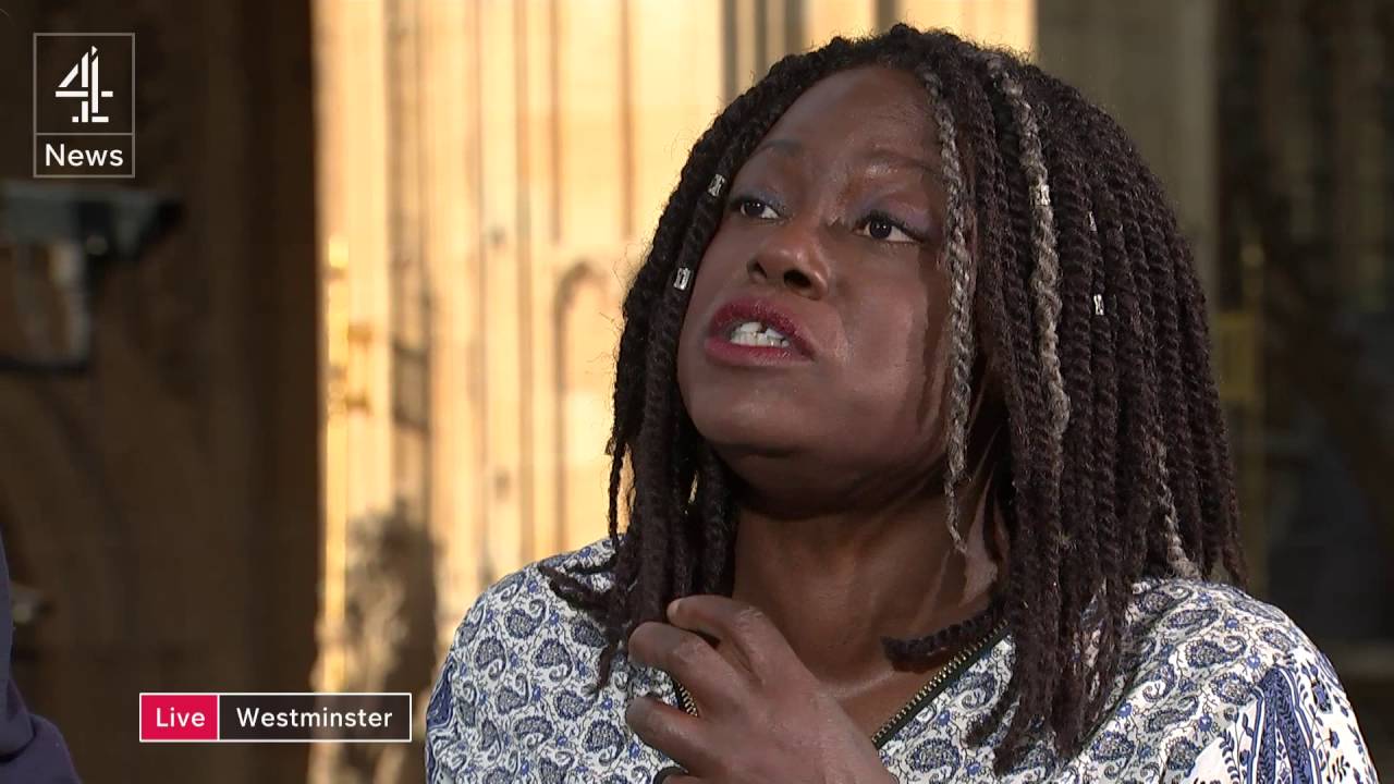 EU referendum: Will Self and Dreda Say Mitchell debate Brexit