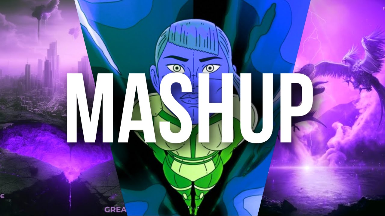 Give Out x Feel Something x Greatest Love (Zae Mashup) | Kill The Noise x ILLENIUM x Culture Code