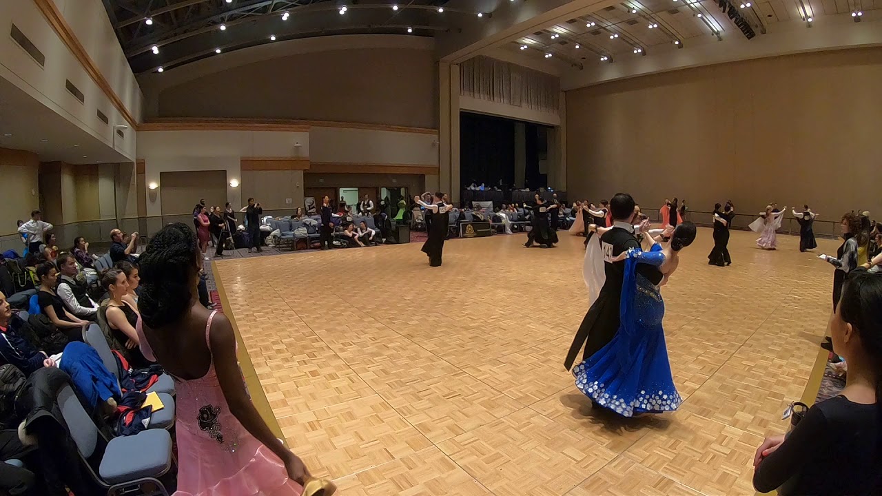 Gold Standard Semifinal