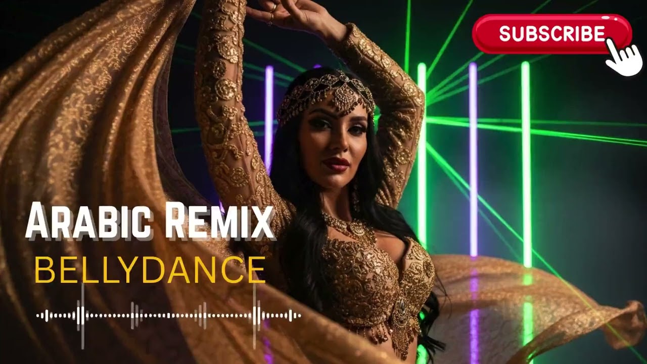 Arabic DJ Mix 2026 🔥 Top Party Songs Nonstop