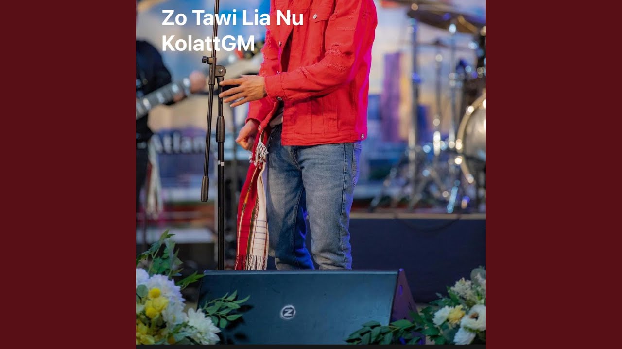 Zo Tawi Lia Nu