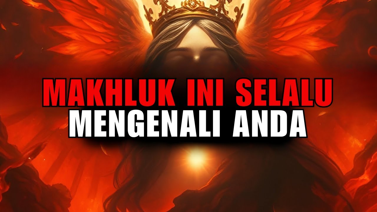 JIWA TERPILIH✨INILAH 9 HEWAN YANG TAHU JIKA SESEORANG MERUPAKAN ORANG TERPILIH TUHAN🦁