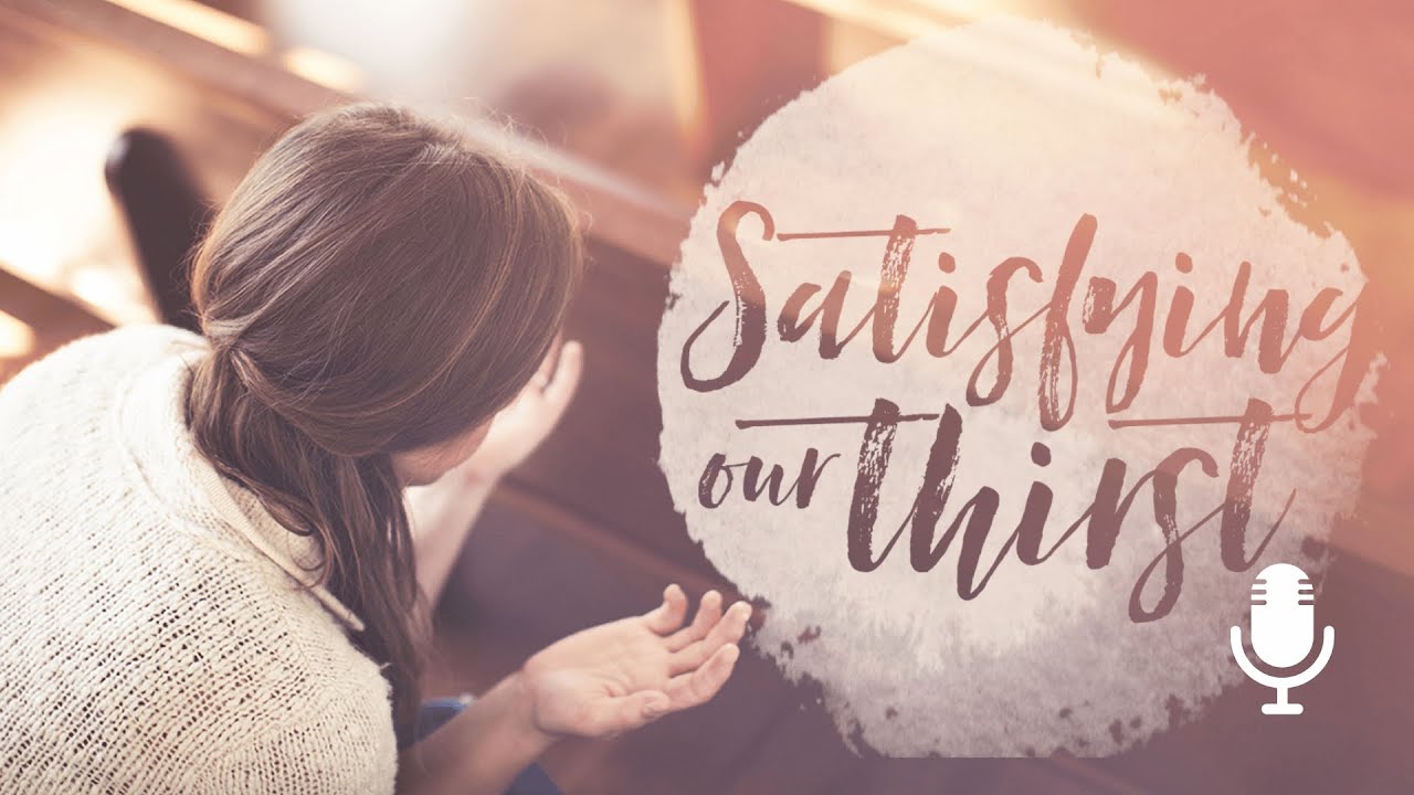 Утоление жажды, Эпизод 8: Придите к Иисусу