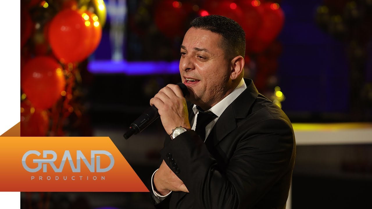 Sead Mecikukic - Hiljadu me muka prati - PZD - (Tv Grand 05.12.2022.)