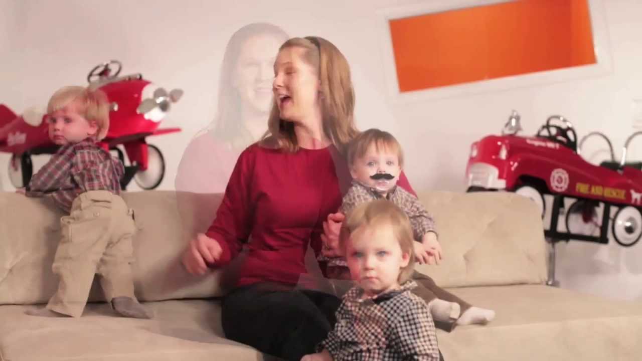 Marianne's Story — The Risk of Triplets