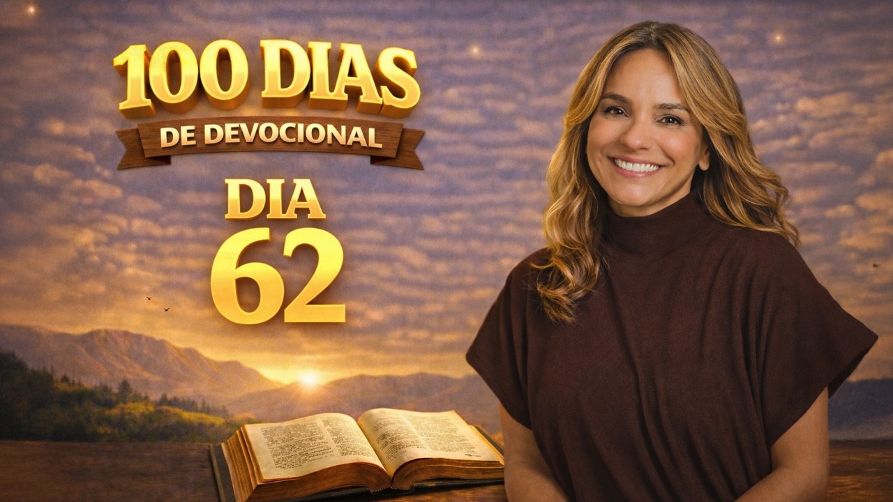 Devocional 62 - Os 10 leprosos