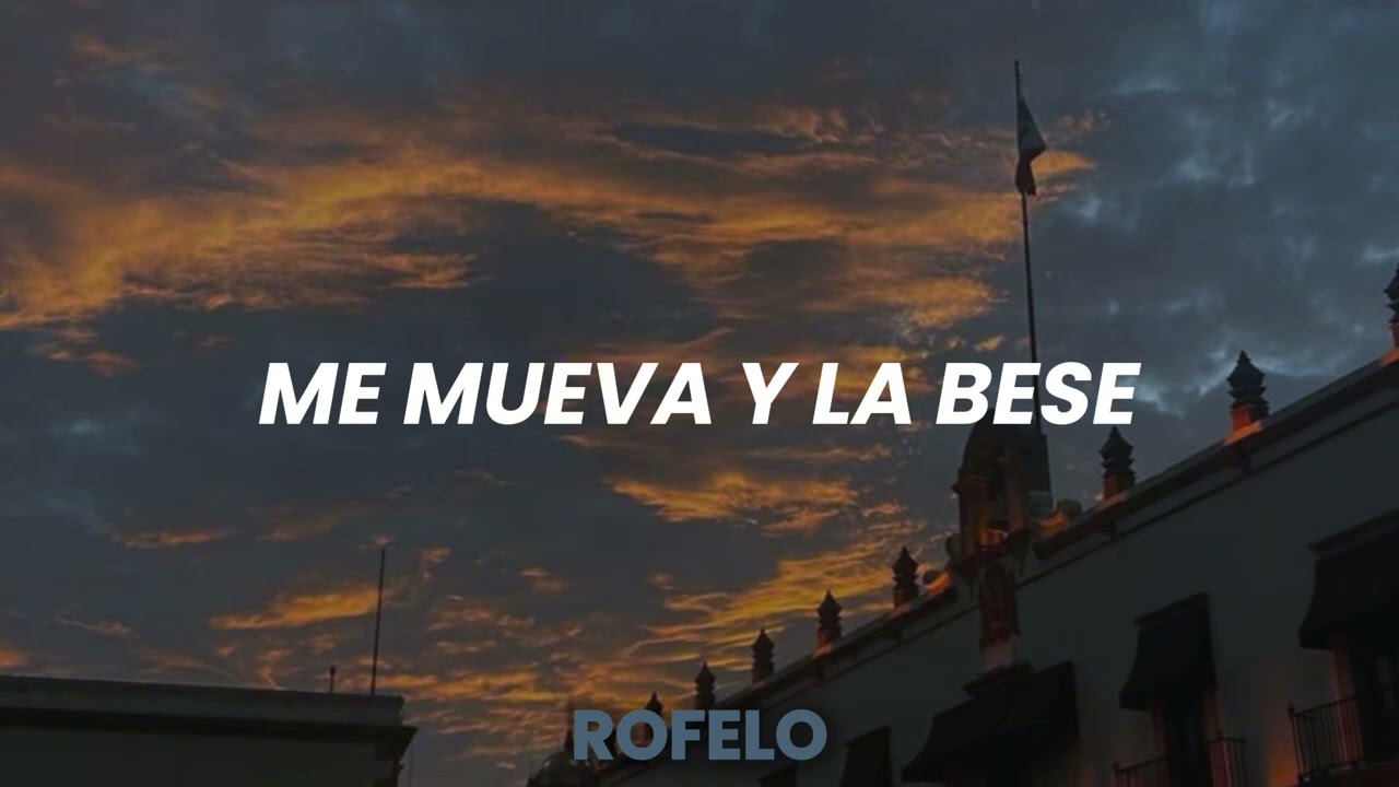 Rofelo - Recostada En La Cama (Bolero Cover)