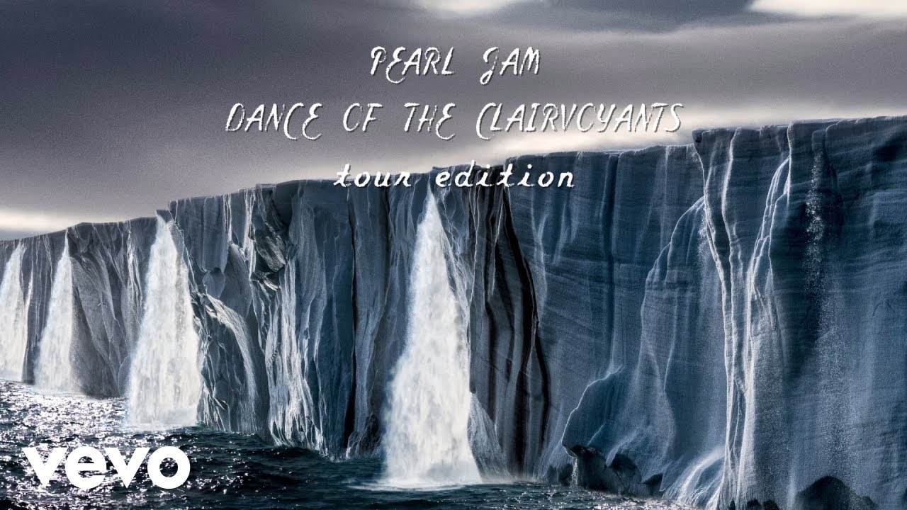 Pearl Jam - Dance Of The Clairvoyants (Live at Ohana Fest, Dana Point, CA / 2021 / Audio)