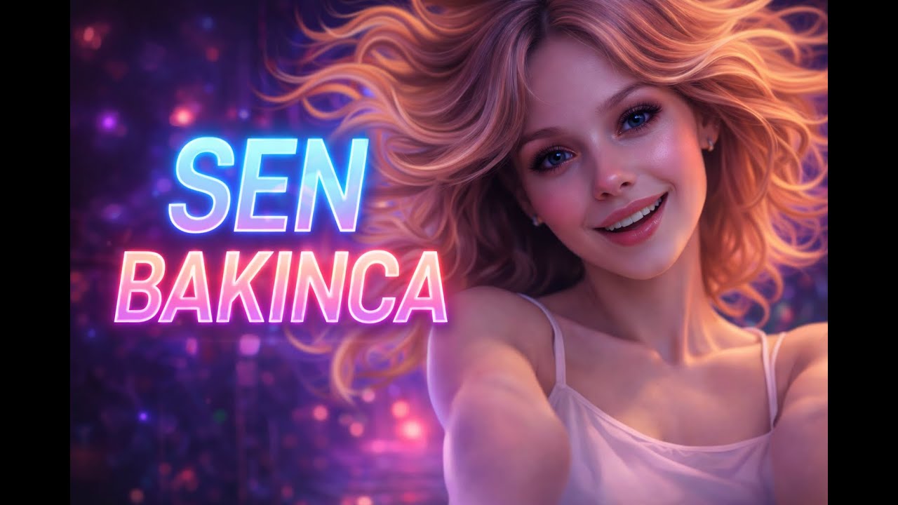 Sen Bakınca – Derin Aşk Sözleri | Yeni Şarkı