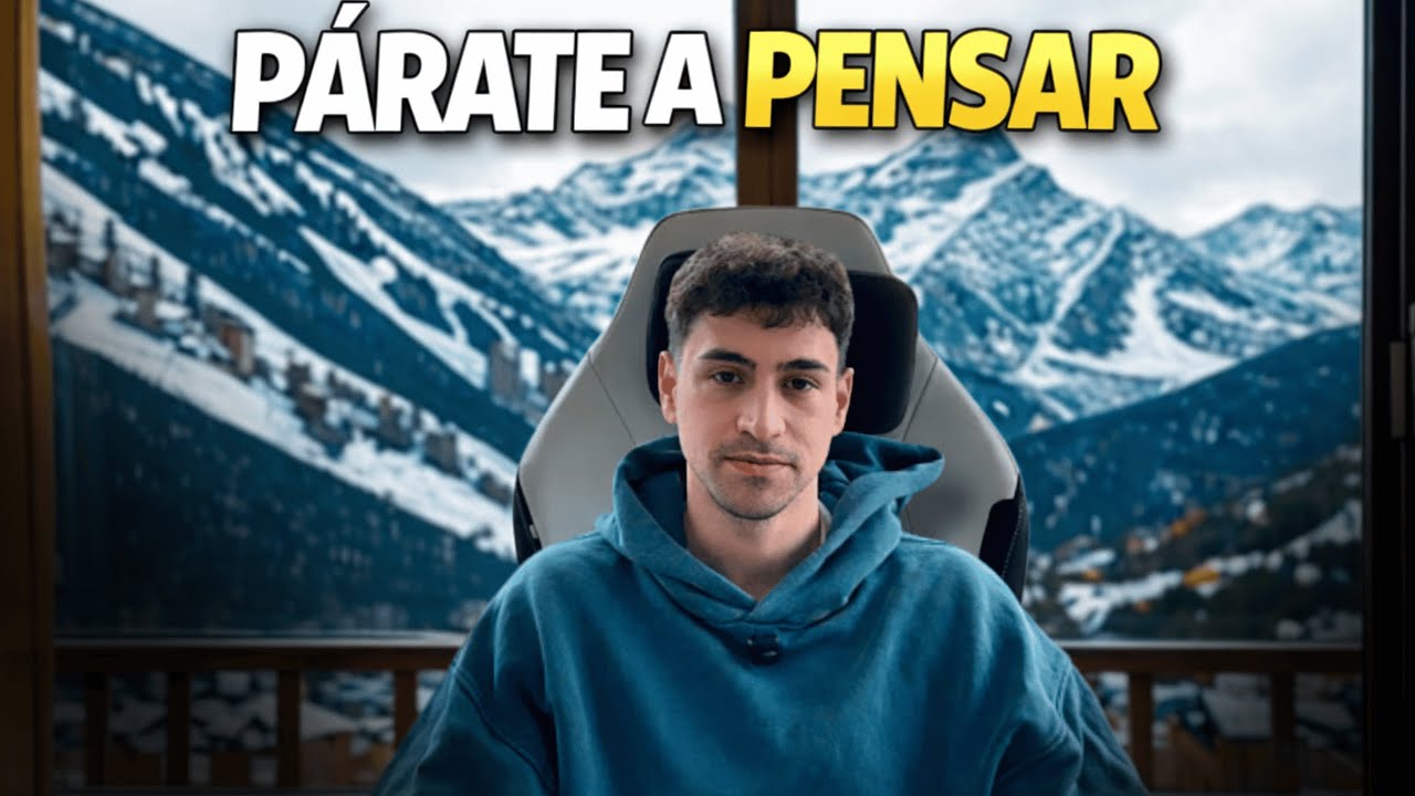 TE ESTÁS ALEJANDO DEL ÉXITO MIENTRAS EMPRENDES