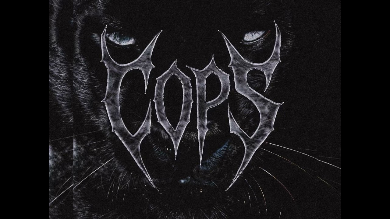 VAMP - COPS  /  UNTAMED 