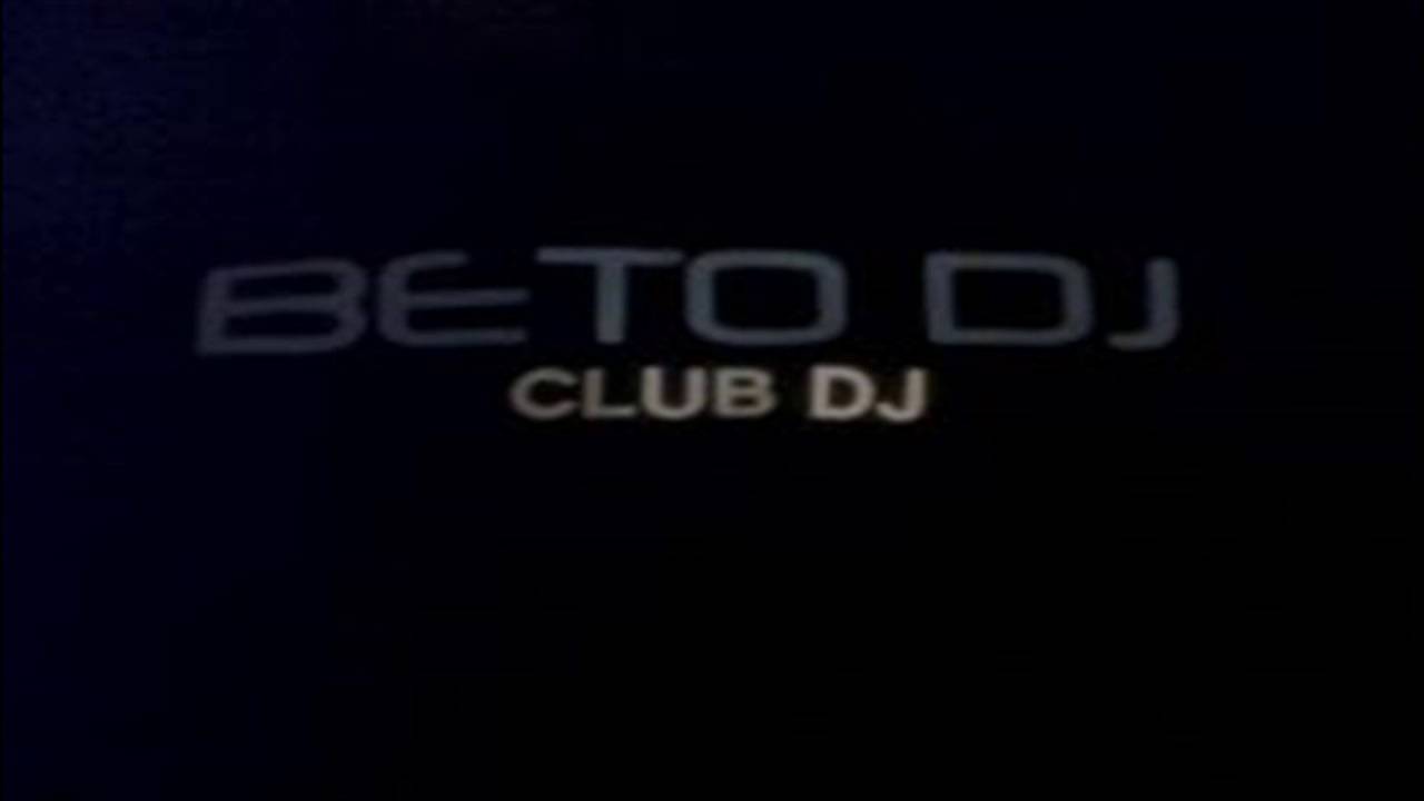 LOS KABUKIS megamix beto dj retromixes salta capital