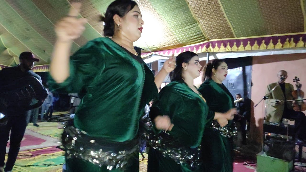 بوجمعة المخلوفي والشيخات فراجة في الشماعية جديد 2024 ملاقي مع خوت لعلام Chaabi nayda💥