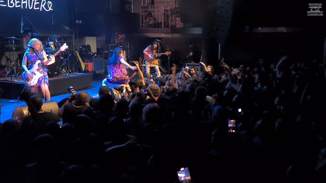 OTOBOKE BEAVER 