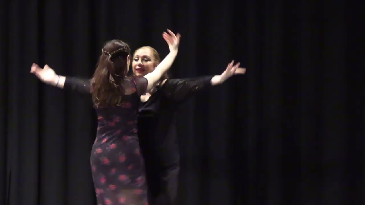TEATRO-ASC.DE MUJERES DE FREGENAL- DÍA DE LA MUJER- 11-3- 2026