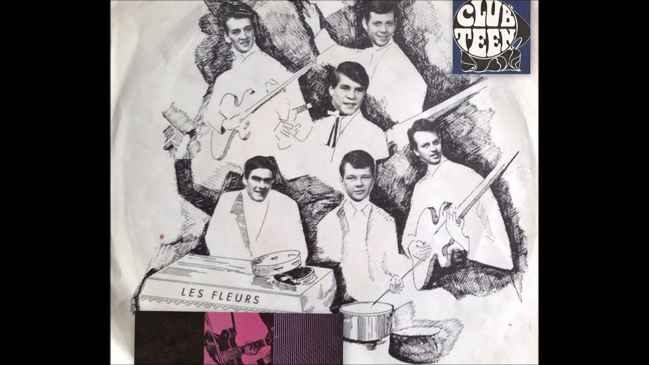 Les Fleurs Life 1967