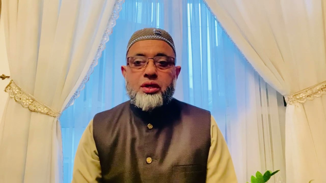 4 মার্চ, 2023 Sheikh Ataur Rahman Channel London
