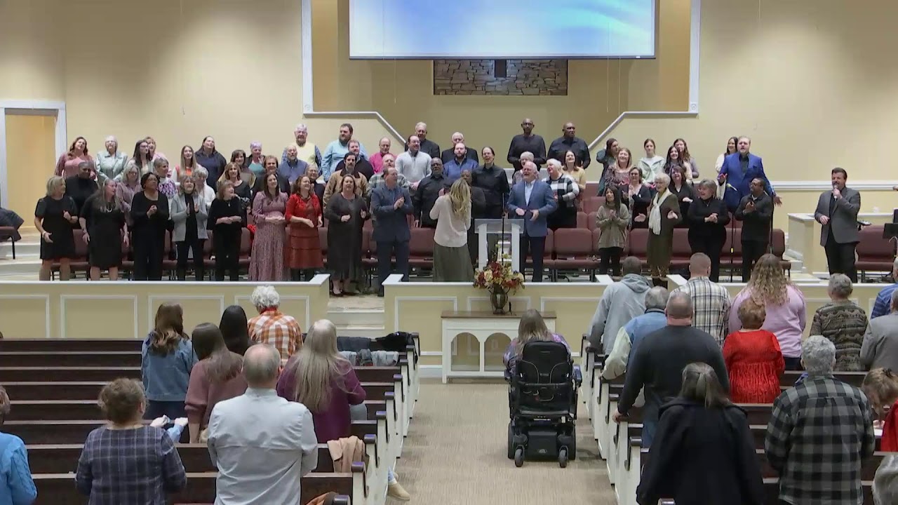 VFFWBC Livestream