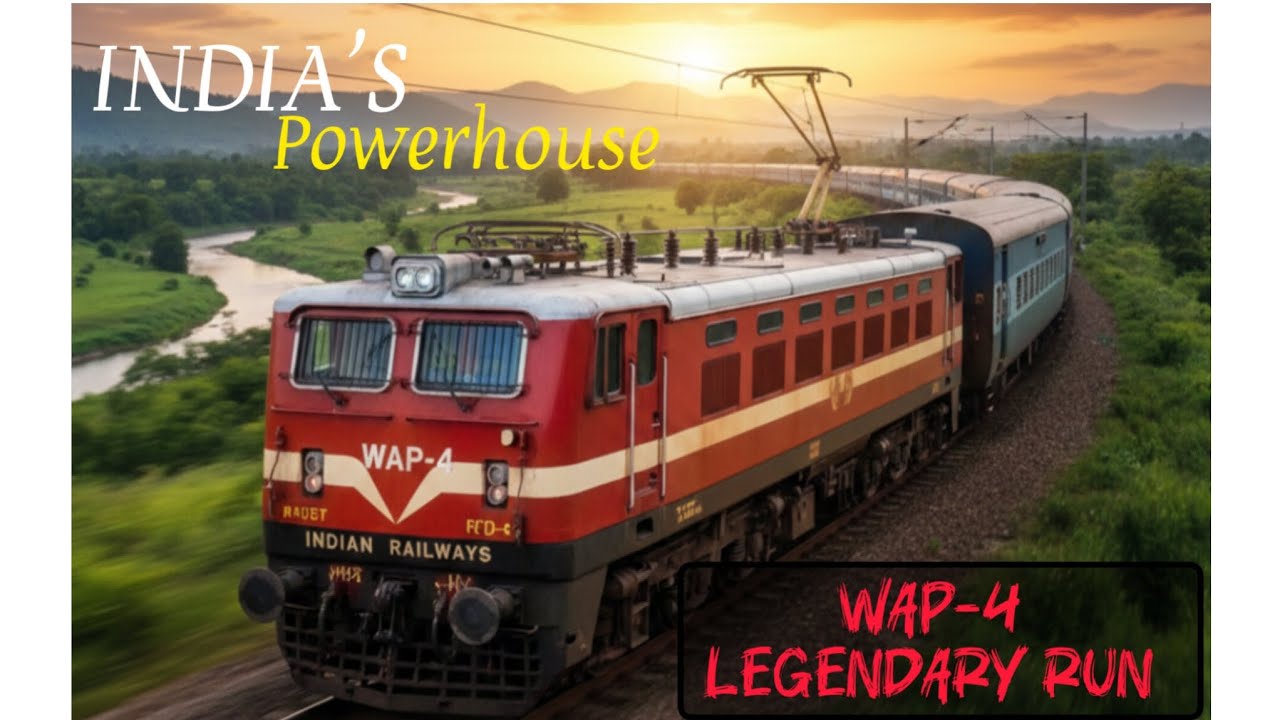 All 12 WAP4 Sheds Compilation | Tebhaga+ Intercity+ Antyodaya+ Shatabdi Express