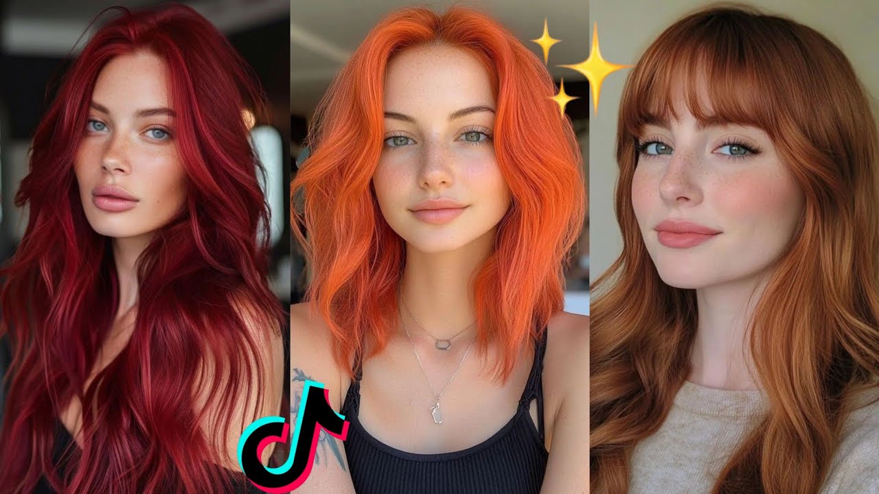 Hair Transformations TikTok Compilation 🌟 #227