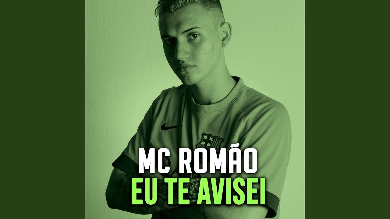 Eu Te Avisei